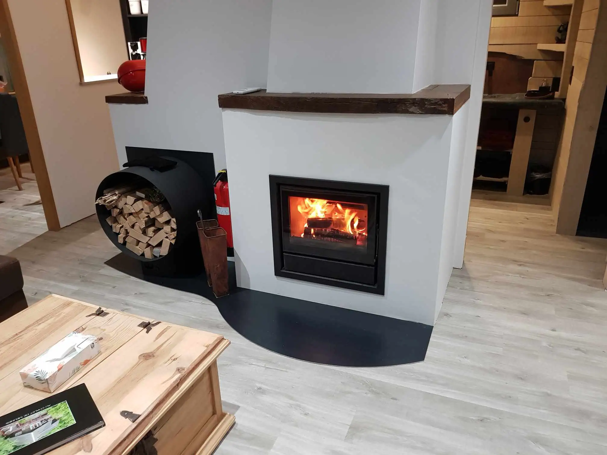 Cottage for 4 people in Erezée Au Chalet de Mélines